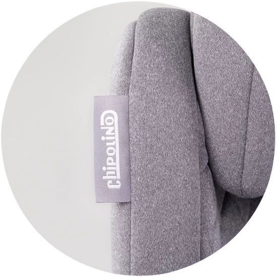 Scaun auto Chipolino Cyber I-Size 100-150 cm Platinum