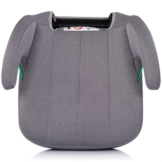 Scaun auto Chipolino Cyber I-Size 100-150 cm Platinum