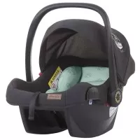 Scaun auto Chipolino Duo Smart 0-13 kg Mint