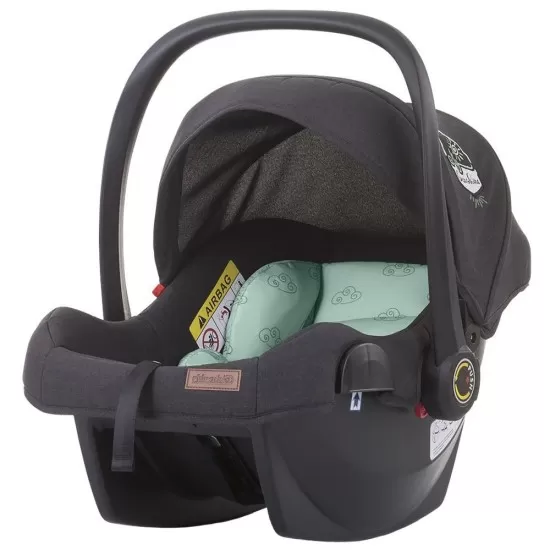 Scaun auto Chipolino Duo Smart 0-13 kg Mint Scaun auto Chipolino Duo Smart 0-13 kg Mint