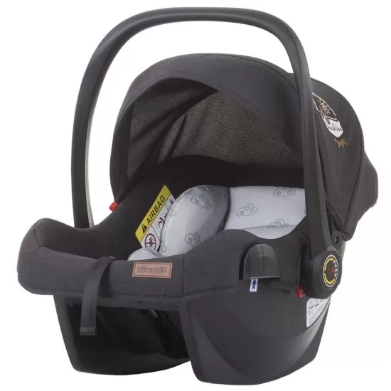 Scaun auto Chipolino Duo Smart 0-13 kg Mist Scaun auto Chipolino Duo Smart 0-13 kg Mist