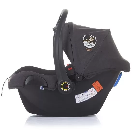 Scaun auto Chipolino Duo Smart 0-13 kg Mist Scaun auto Chipolino Duo Smart 0-13 kg Mist