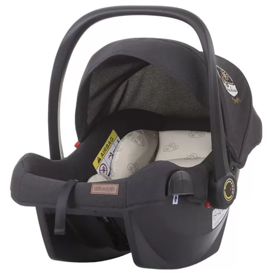 Scaun auto Chipolino Duo Smart 0-13 kg Vanilla Scaun auto Chipolino Duo Smart 0-13 kg Vanilla