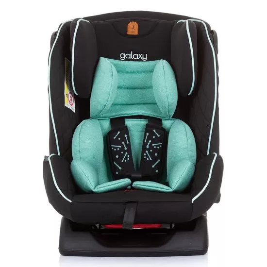 Scaun auto Chipolino Galaxy 0-36 kg Aloe
