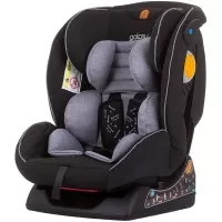 Scaun auto Chipolino Galaxy 0-36 kg Graphite