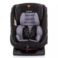 Scaun auto Chipolino Galaxy 0-36 kg Graphite