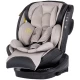 Scaun auto Chipolino Hypnotic I-Size 40-150 cm cu sistem Isofix si sezut rotativ tiramisu Scaun auto Chipolino Hypnotic I-Size 40-150 cm cu sistem Isofix si sezut rotativ tiramisu
