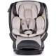 Scaun auto Chipolino Hypnotic I-Size 40-150 cm cu sistem Isofix si sezut rotativ tiramisu Scaun auto Chipolino Hypnotic I-Size 40-150 cm cu sistem Isofix si sezut rotativ tiramisu
