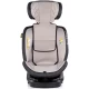 Scaun auto Chipolino Hypnotic I-Size 40-150 cm cu sistem Isofix si sezut rotativ tiramisu Scaun auto Chipolino Hypnotic I-Size 40-150 cm cu sistem Isofix si sezut rotativ tiramisu