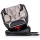 Scaun auto Chipolino Hypnotic I-Size 40-150 cm cu sistem Isofix si sezut rotativ tiramisu Scaun auto Chipolino Hypnotic I-Size 40-150 cm cu sistem Isofix si sezut rotativ tiramisu