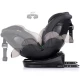 Scaun auto Chipolino Hypnotic I-Size 40-150 cm cu sistem Isofix si sezut rotativ tiramisu Scaun auto Chipolino Hypnotic I-Size 40-150 cm cu sistem Isofix si sezut rotativ tiramisu
