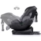 Scaun auto Chipolino Hypnotic I-Size 40-150 cm cu sistem Isofix si sezut rotativ cloud Scaun auto Chipolino Hypnotic I-Size 40-150 cm cu sistem Isofix si sezut rotativ cloud