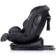 Scaun auto Chipolino Hypnotic I-Size 40-150 cm cu sistem Isofix si sezut rotativ anthracite Scaun auto Chipolino Hypnotic I-Size 40-150 cm cu sistem Isofix si sezut rotativ anthracite