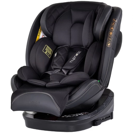Scaun auto Chipolino Hypnotic I-Size 40-150 cm cu sistem Isofix si sezut rotativ blackberry Scaun auto Chipolino Hypnotic I-Size 40-150 cm cu sistem Isofix si sezut rotativ blackberry