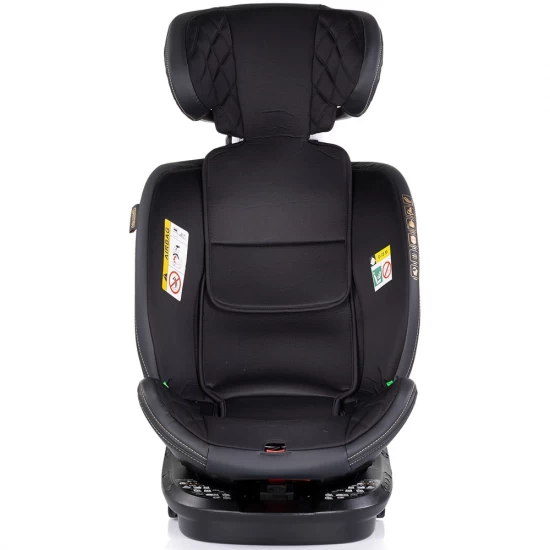 Scaun auto Chipolino Hypnotic I-Size 40-150 cm cu sistem Isofix si sezut rotativ blackberry Scaun auto Chipolino Hypnotic I-Size 40-150 cm cu sistem Isofix si sezut rotativ blackberry