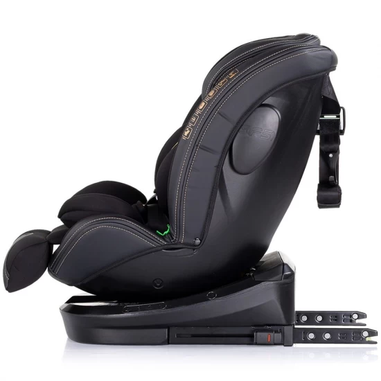 Scaun auto Chipolino Hypnotic I-Size 40-150 cm cu sistem Isofix si sezut rotativ blackberry Scaun auto Chipolino Hypnotic I-Size 40-150 cm cu sistem Isofix si sezut rotativ blackberry