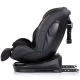Scaun auto Chipolino Hypnotic I-Size 40-150 cm cu sistem Isofix si sezut rotativ blackberry Scaun auto Chipolino Hypnotic I-Size 40-150 cm cu sistem Isofix si sezut rotativ blackberry