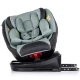Scaun auto Chipolino Hypnotic I-Size 40-150 cm cu sistem Isofix si sezut rotativ basil Scaun auto Chipolino Hypnotic I-Size 40-150 cm cu sistem Isofix si sezut rotativ basil