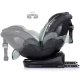 Scaun auto Chipolino Hypnotic I-Size 40-150 cm cu sistem Isofix si sezut rotativ basil Scaun auto Chipolino Hypnotic I-Size 40-150 cm cu sistem Isofix si sezut rotativ basil