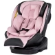 Scaun auto Chipolino Hypnotic I-Size 40-150 cm cu sistem Isofix si sezut rotativ pink marshmallow Scaun auto Chipolino Hypnotic I-Size 40-150 cm cu sistem Isofix si sezut rotativ pink marshmallow