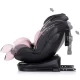 Scaun auto Chipolino Hypnotic I-Size 40-150 cm cu sistem Isofix si sezut rotativ pink marshmallow Scaun auto Chipolino Hypnotic I-Size 40-150 cm cu sistem Isofix si sezut rotativ pink marshmallow