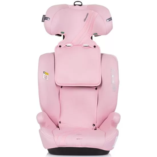 Scaun auto Chipolino Icon I-Size 76-150 cm Flamingo Scaun auto Chipolino Icon I-Size 76-150 cm Flamingo