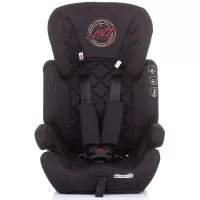 Scaun auto Chipolino Jett 9-36 kg Ebony