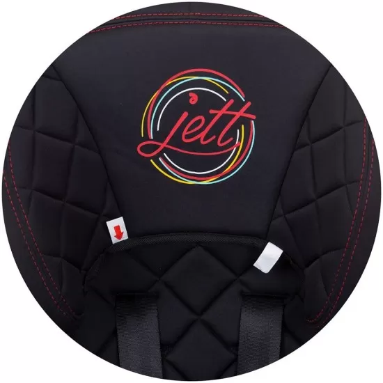 Scaun auto Chipolino Jett 9-36 kg Ebony Scaun auto Chipolino Jett 9-36 kg Ebony