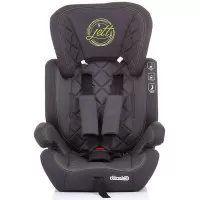 Scaun auto Chipolino Jett 9-36 kg Graphite