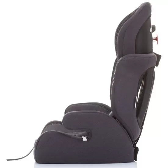 Scaun auto Chipolino Jett 9-36 kg Graphite Scaun auto Chipolino Jett 9-36 kg Graphite
