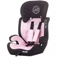 Scaun auto Chipolino Jett 9-36 kg Rose Water