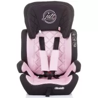 Scaun auto Chipolino Jett 9-36 kg Rose Water