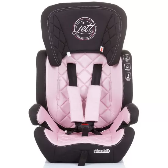 Scaun auto Chipolino Jett 9-36 kg Rose Water Scaun auto Chipolino Jett 9-36 kg Rose Water