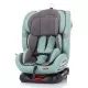 Scaun auto Chipolino Journey 0-36 kg aloe cu sistem Isofix si sezut rotativ