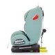 Scaun auto Chipolino Journey 0-36 kg aloe cu sistem Isofix si sezut rotativ