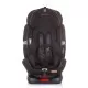Scaun auto Chipolino Journey 0-36 kg Ebony cu sistem Isofix si sezut rotativ