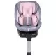 Scaun auto Chipolino Lego 0-36 kg Blush cu sistem Isofix Scaun auto Chipolino Lego 0-36 kg Blush cu sistem Isofix