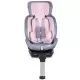 Scaun auto Chipolino Lego 0-36 kg Blush cu sistem Isofix Scaun auto Chipolino Lego 0-36 kg Blush cu sistem Isofix