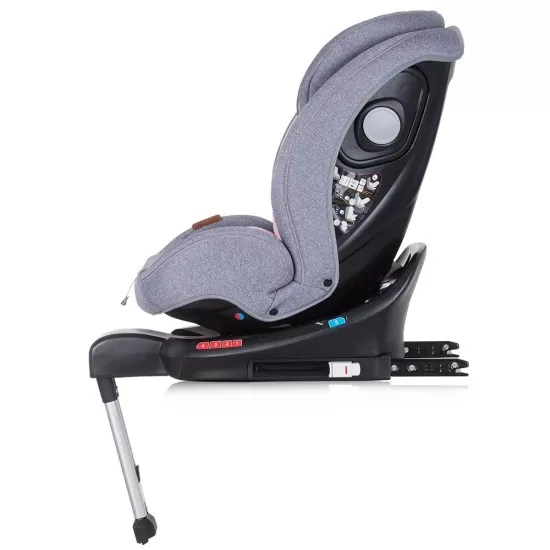 Scaun auto Chipolino Lego 0-36 kg Blush cu sistem Isofix Scaun auto Chipolino Lego 0-36 kg Blush cu sistem Isofix
