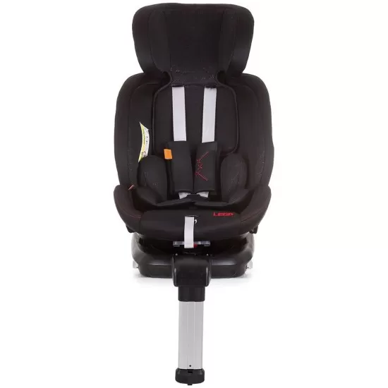 Scaun auto Chipolino Lego 0-36 kg Ebony cu sistem Isofix Scaun auto Chipolino Lego 0-36 kg Ebony cu sistem Isofix