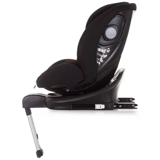 Scaun auto Chipolino Lego 0-36 kg Ebony cu sistem Isofix Scaun auto Chipolino Lego 0-36 kg Ebony cu sistem Isofix