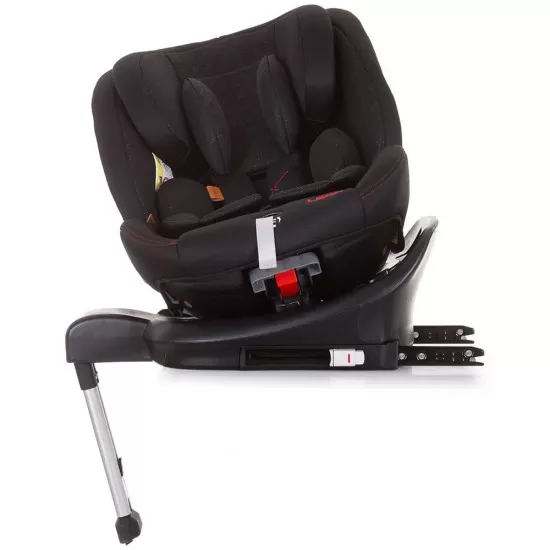Scaun auto Chipolino Lego 0-36 kg Ebony cu sistem Isofix Scaun auto Chipolino Lego 0-36 kg Ebony cu sistem Isofix