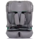 Scaun auto Chipolino Lux X I-Size 76-150 cm cu sistem Isofix Granite Scaun auto Chipolino Lux X I-Size 76-150 cm cu sistem Isofix Granite