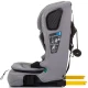 Scaun auto Chipolino Lux X I-Size 76-150 cm cu sistem Isofix Granite Scaun auto Chipolino Lux X I-Size 76-150 cm cu sistem Isofix Granite