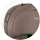 Scaun auto Chipolino Lux X I-Size 76-150 cm cu sistem Isofix Macadamia Scaun auto Chipolino Lux X I-Size 76-150 cm cu sistem Isofix Macadamia