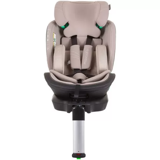 Scaun auto Chipolino Max Safe I-Size 40-150 cm Sand cu sistem Isofix Scaun auto Chipolino Max Safe I-Size 40-150 cm Sand cu sistem Isofix