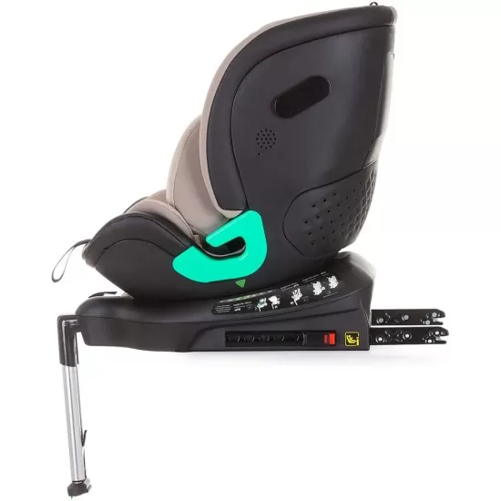 Scaun auto Chipolino Max Safe I-Size 40-150 cm Sand cu sistem Isofix Scaun auto Chipolino Max Safe I-Size 40-150 cm Sand cu sistem Isofix