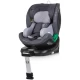 Scaun auto Chipolino Maximus I-Size 40-150 cm Granite cu sistem Isofix