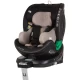 Scaun auto Chipolino Maximus I-Size 40-150 cm Macadamia cu sistem Isofix Scaun auto Chipolino Maximus I-Size 40-150 cm Macadamia cu sistem Isofix
