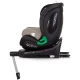 Scaun auto Chipolino Maximus I-Size 40-150 cm Macadamia cu sistem Isofix Scaun auto Chipolino Maximus I-Size 40-150 cm Macadamia cu sistem Isofix